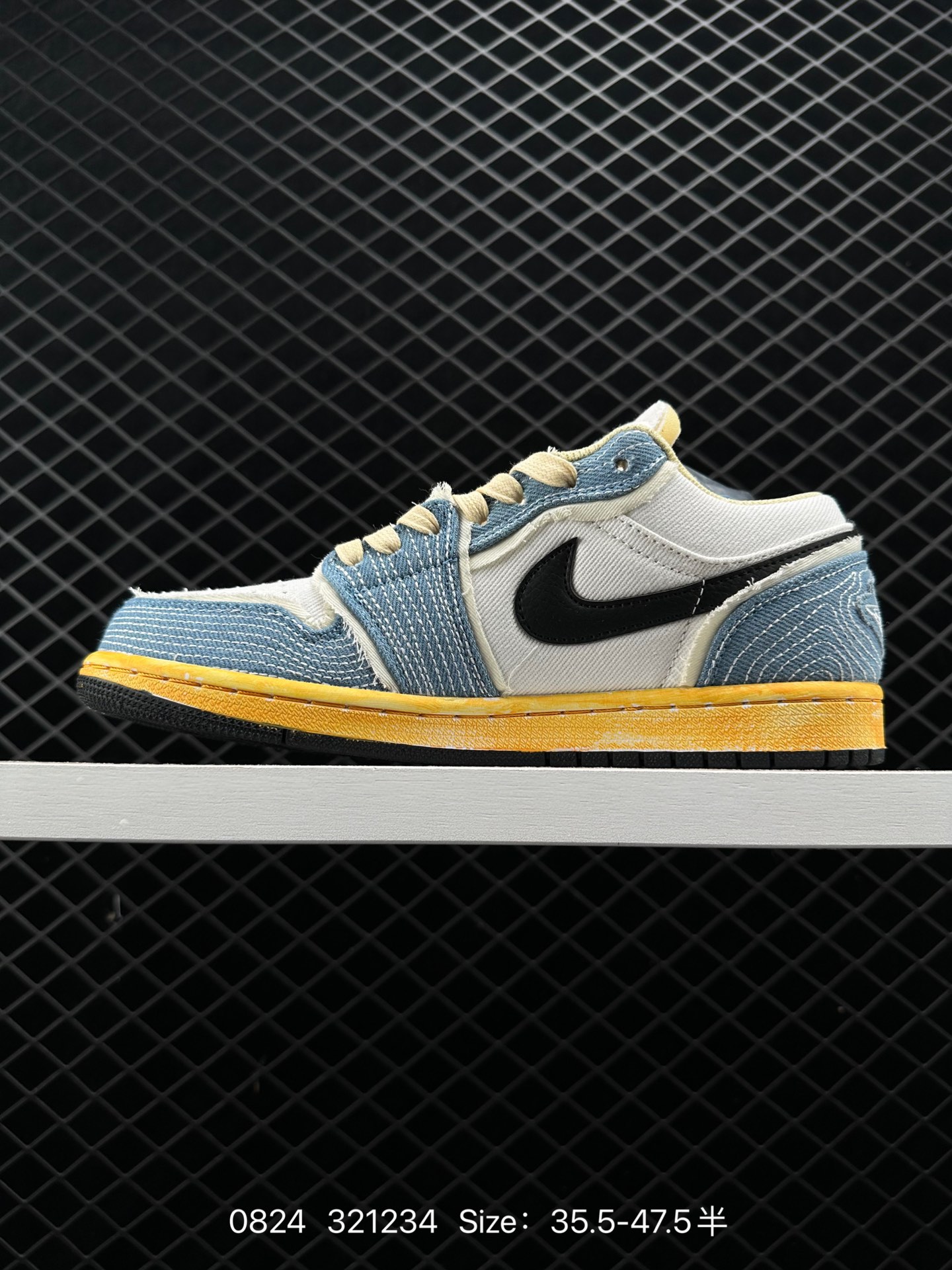 Air Jordan 1 Low AJ1